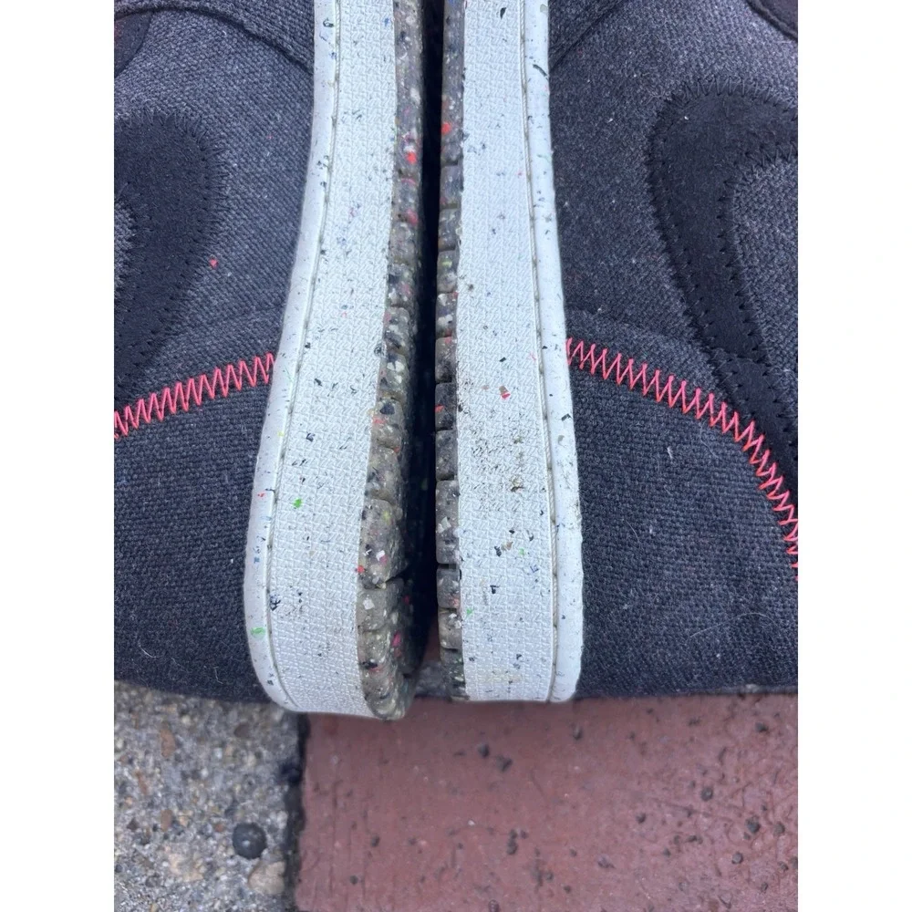 Authentic Nike Jordan 1 Zoom Air 